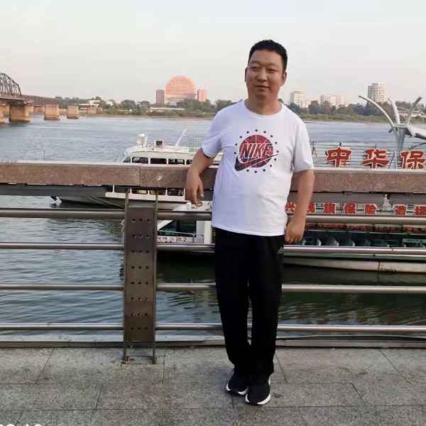 辽宁43岁单身帅哥真诚找对象-克拉玛依相亲网