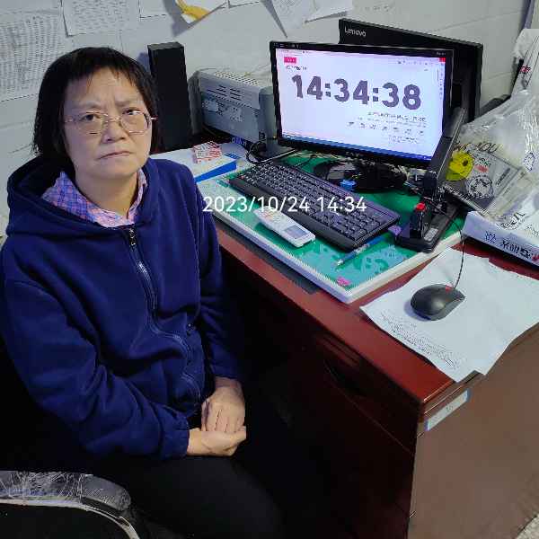 四川52岁单身美女真诚找对象-克拉玛依相亲网