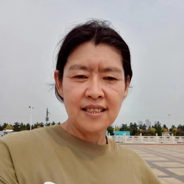 辽宁56岁单身美女真诚找对象-克拉玛依相亲网