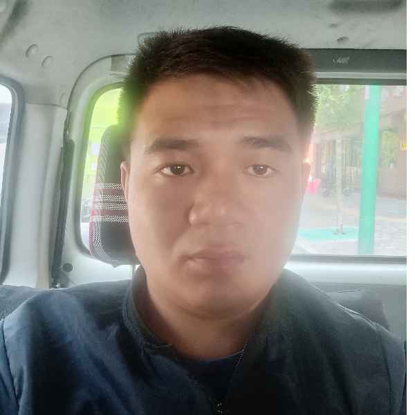 35岁岁山西单身帅哥 - 克拉玛依吉缘网