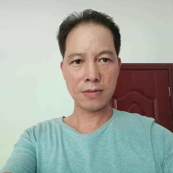 43岁岁陕西单身帅哥 - 克拉玛依吉缘网