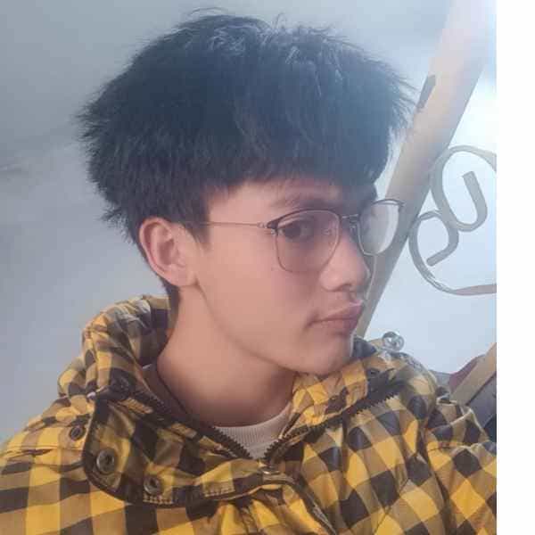 21岁岁安徽单身帅哥 - 克拉玛依吉缘网