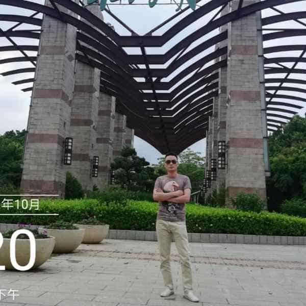 40岁岁四川单身帅哥 - 克拉玛依吉缘网