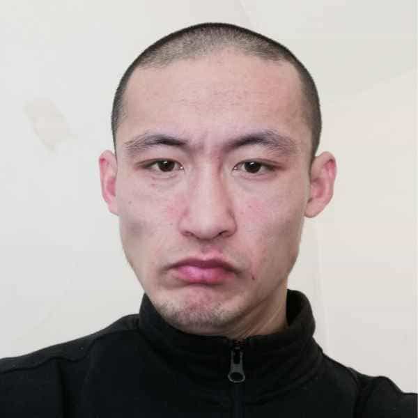 36岁岁河北单身帅哥 - 克拉玛依吉缘网