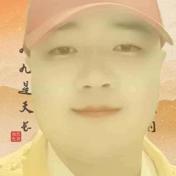 37岁岁河南单身帅哥 - 克拉玛依吉缘网
