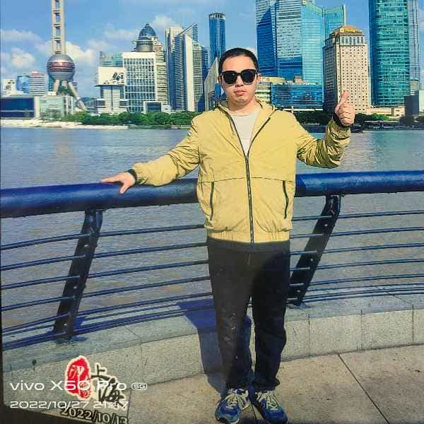 34岁岁江苏单身帅哥 - 克拉玛依吉缘网