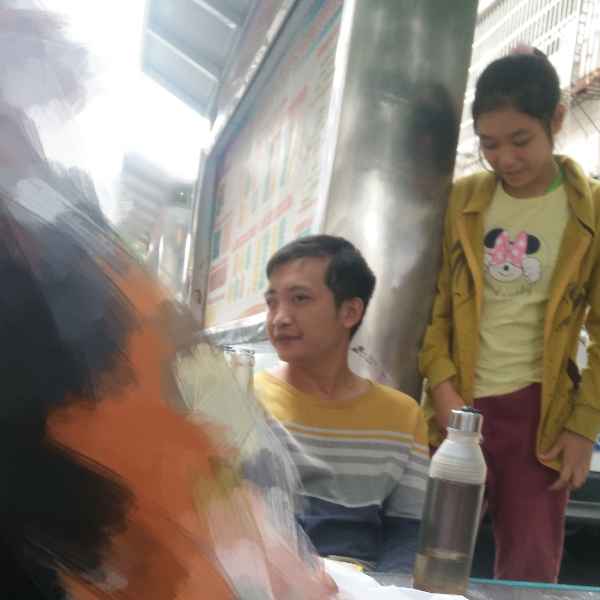 36岁岁广东单身帅哥 - 克拉玛依吉缘网