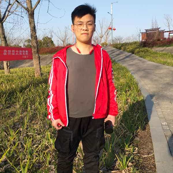 24岁岁安徽单身帅哥 - 克拉玛依吉缘网