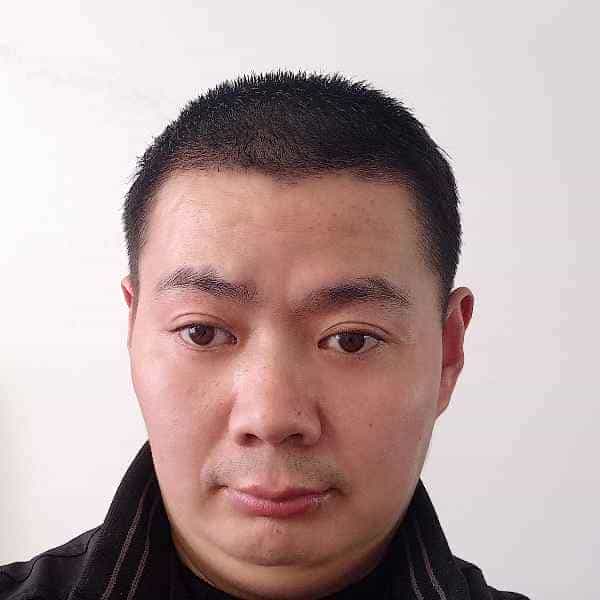 41岁岁安徽单身帅哥 - 克拉玛依吉缘网