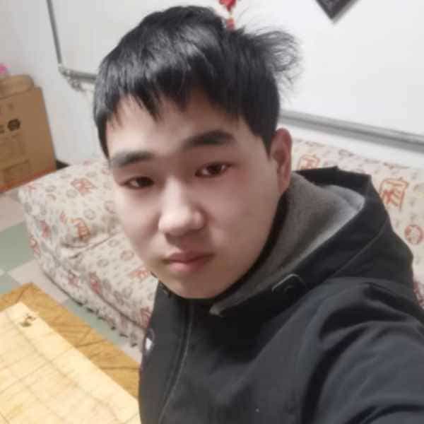28岁岁河南单身帅哥 - 克拉玛依吉缘网