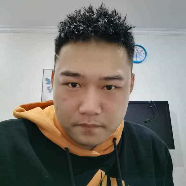 32岁岁辽宁单身帅哥 - 克拉玛依吉缘网