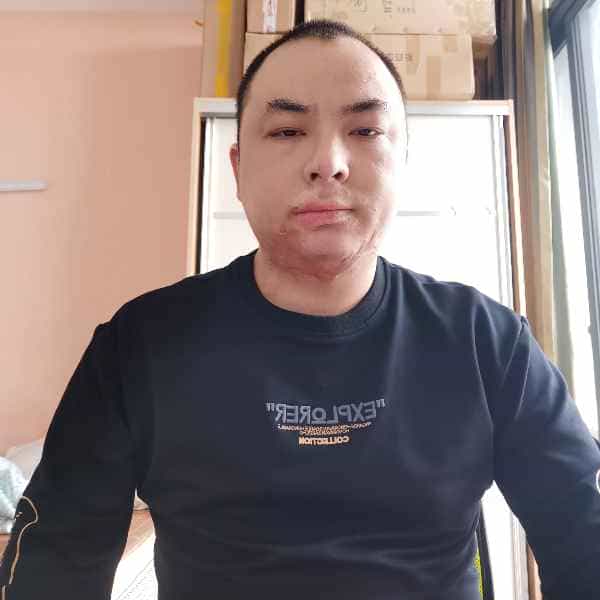 33岁岁四川单身帅哥 - 克拉玛依吉缘网