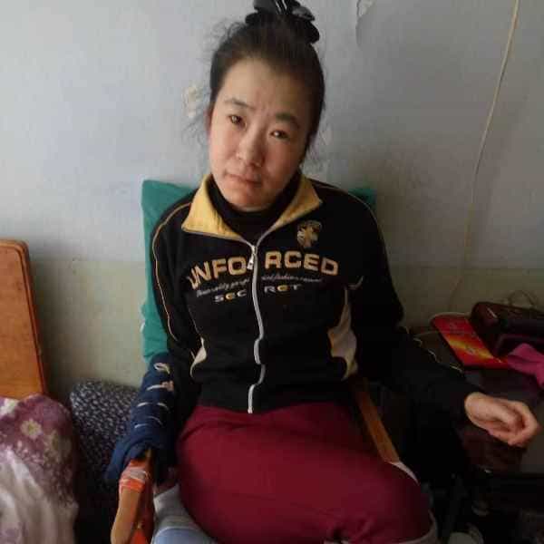 46岁岁辽宁单身美女 - 克拉玛依吉缘网