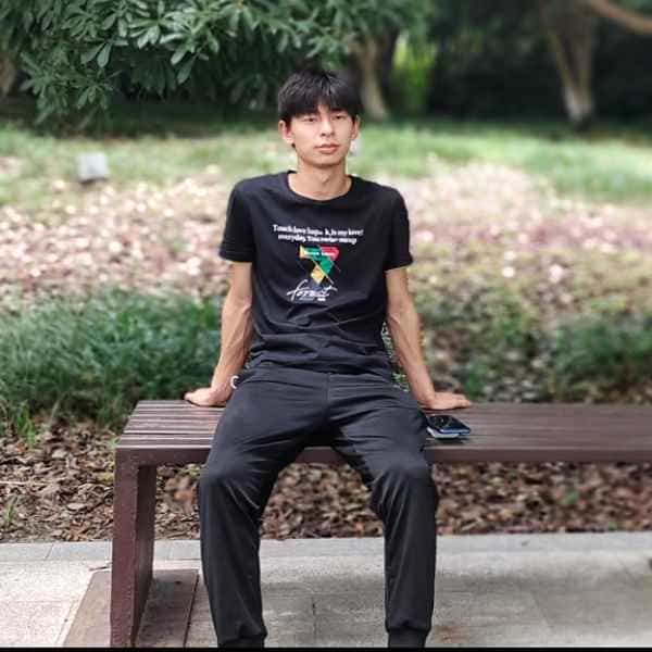 35岁岁贵州单身帅哥 - 克拉玛依吉缘网