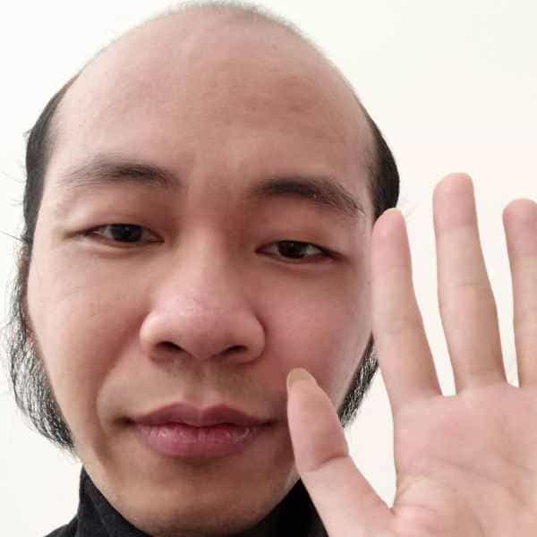 39岁岁广西单身帅哥 - 克拉玛依吉缘网