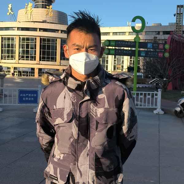 35岁岁吉林单身帅哥 - 克拉玛依吉缘网