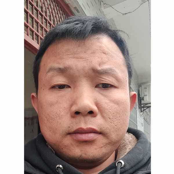 37岁岁陕西单身帅哥 - 克拉玛依吉缘网