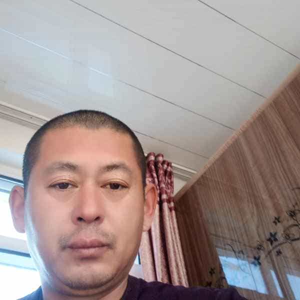 47岁岁辽宁单身帅哥 - 克拉玛依吉缘网