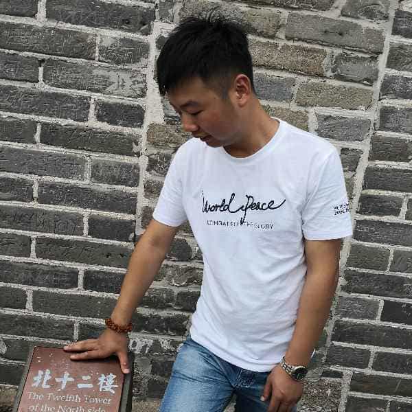 28岁岁河南单身帅哥 - 克拉玛依吉缘网