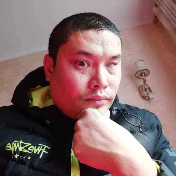 40岁岁安徽单身帅哥 - 克拉玛依吉缘网