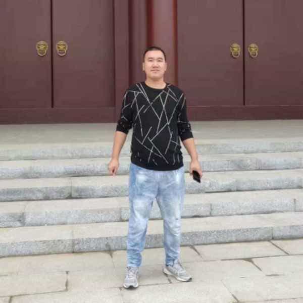 35岁岁吉林单身帅哥 - 克拉玛依吉缘网