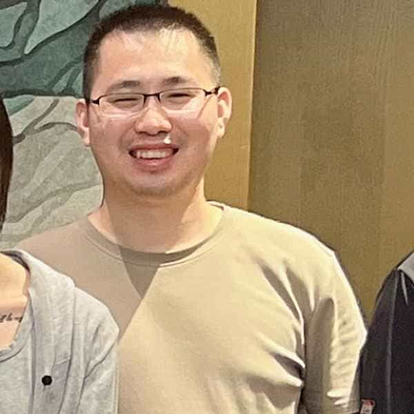 36岁岁广东单身帅哥 - 克拉玛依吉缘网