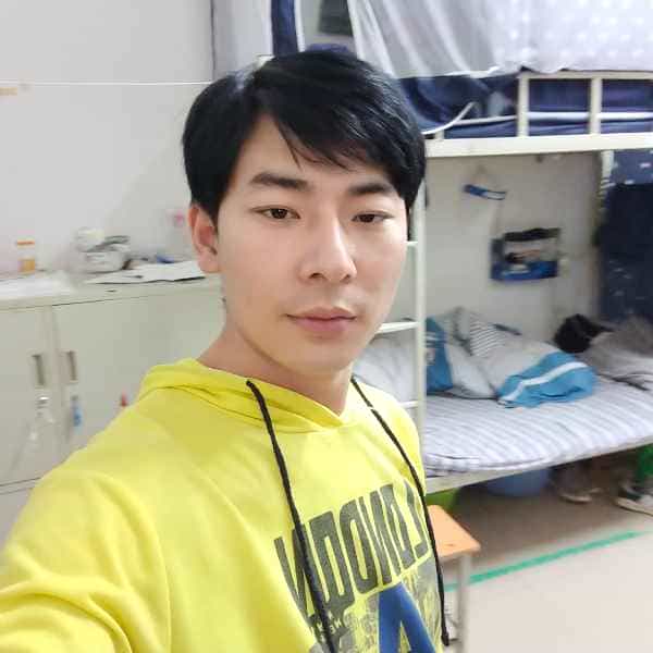 38岁岁河南单身帅哥 - 克拉玛依吉缘网