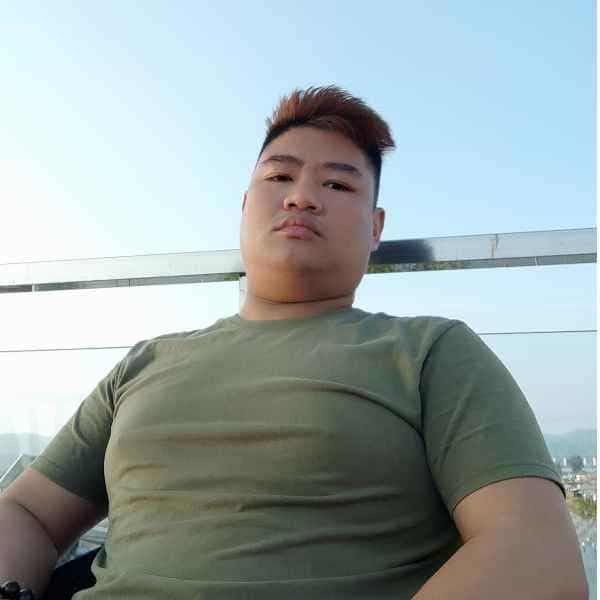 29岁岁广东单身帅哥 - 克拉玛依吉缘网