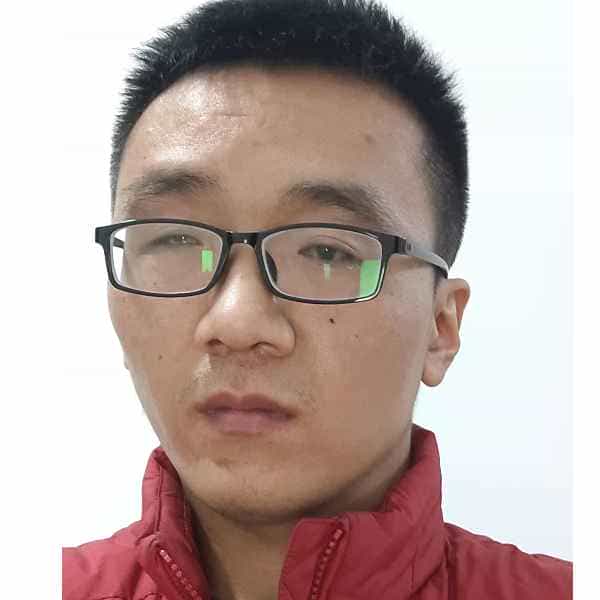 34岁岁山东单身帅哥 - 克拉玛依吉缘网