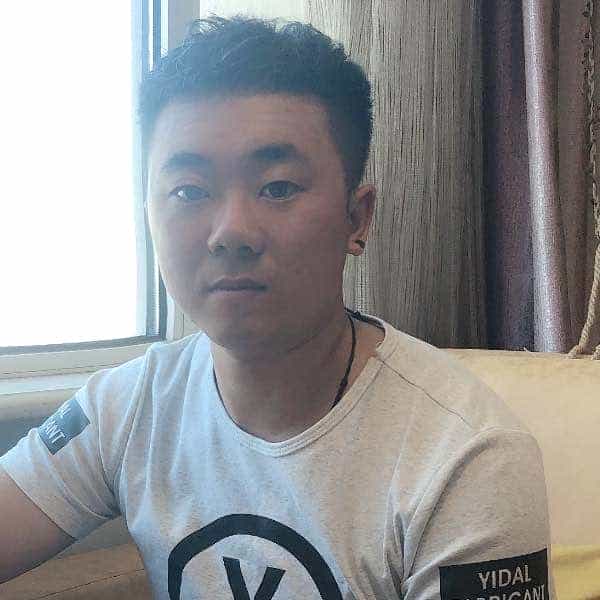 34岁岁内蒙古单身帅哥 - 克拉玛依吉缘网