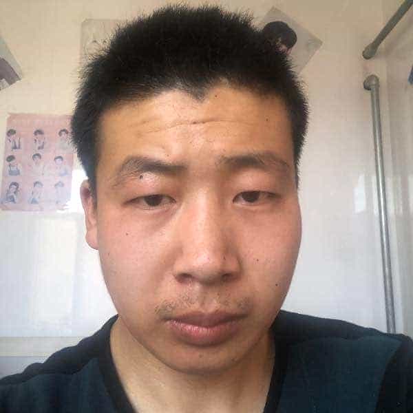 31岁岁内蒙古单身帅哥 - 克拉玛依吉缘网
