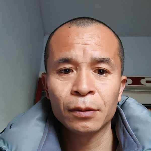 43岁岁河南单身帅哥 - 克拉玛依吉缘网