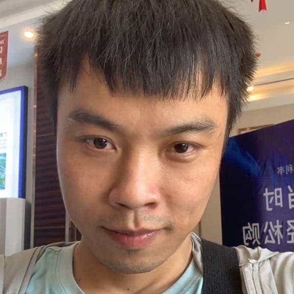 42岁岁广西单身帅哥 - 克拉玛依吉缘网