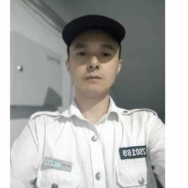 41岁岁河南单身帅哥 - 克拉玛依吉缘网