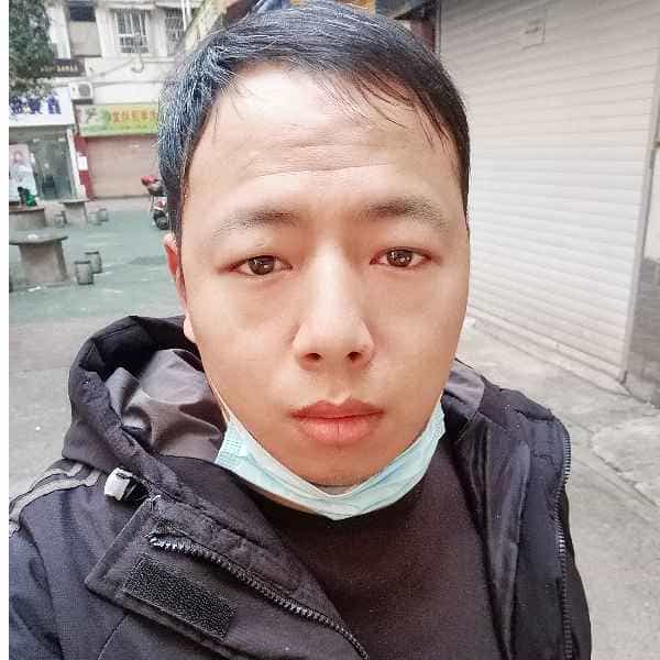 35岁岁四川单身帅哥 - 克拉玛依吉缘网
