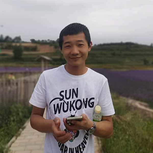 28岁岁甘肃单身帅哥 - 克拉玛依吉缘网