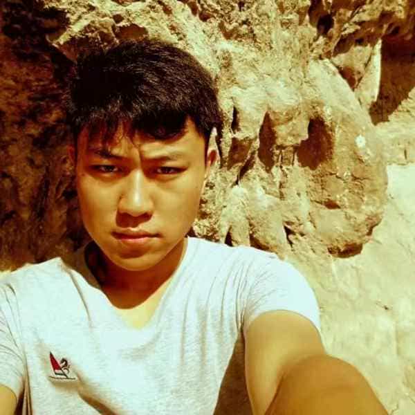 32岁岁河北单身帅哥 - 克拉玛依吉缘网