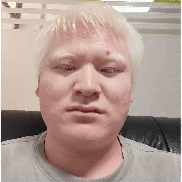 30岁岁安徽单身帅哥 - 克拉玛依吉缘网