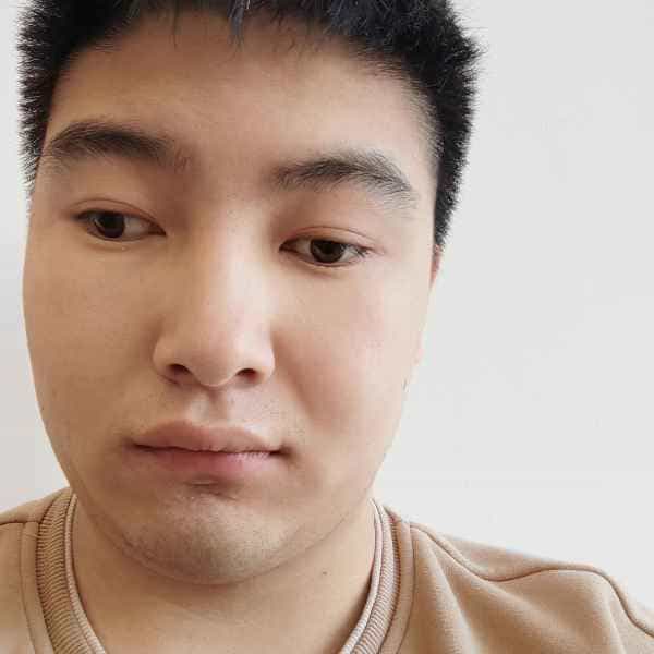 23岁岁辽宁单身帅哥 - 克拉玛依吉缘网