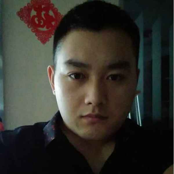 36岁岁河南单身帅哥 - 克拉玛依吉缘网