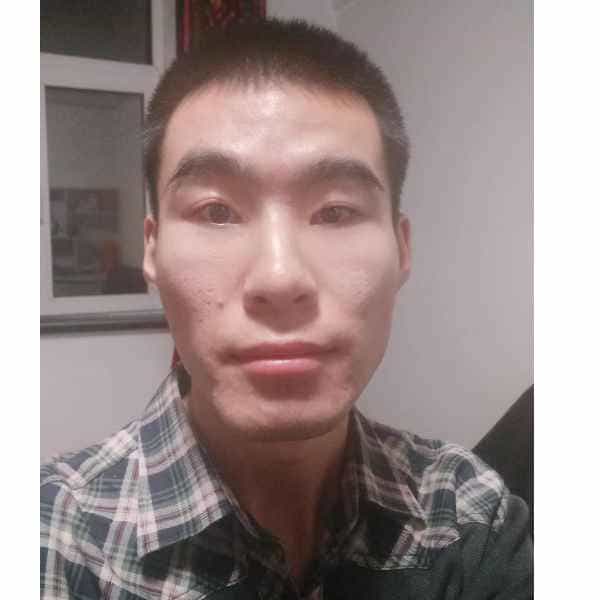 31岁岁辽宁单身帅哥 - 克拉玛依吉缘网