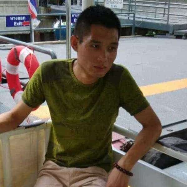 38岁岁湖南单身帅哥 - 克拉玛依吉缘网
