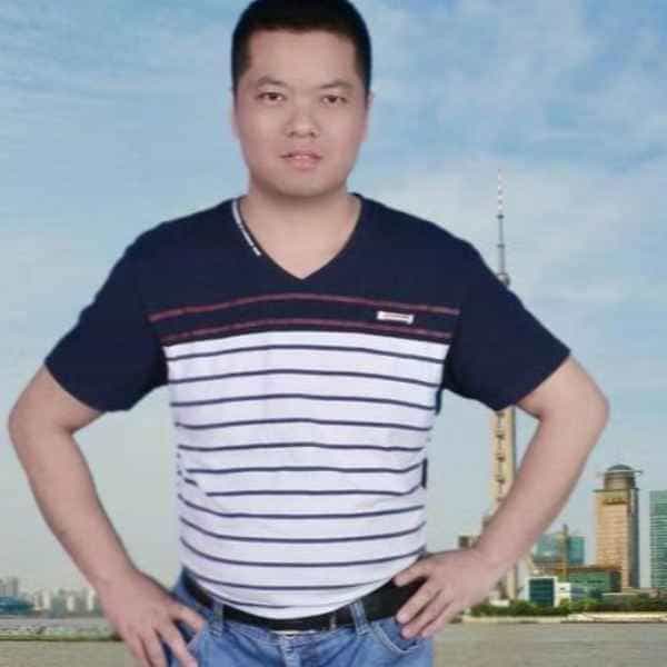 35岁岁湖北单身帅哥 - 克拉玛依吉缘网