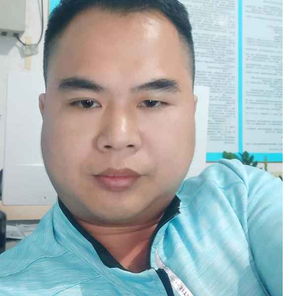 41岁岁广西单身帅哥 - 克拉玛依吉缘网