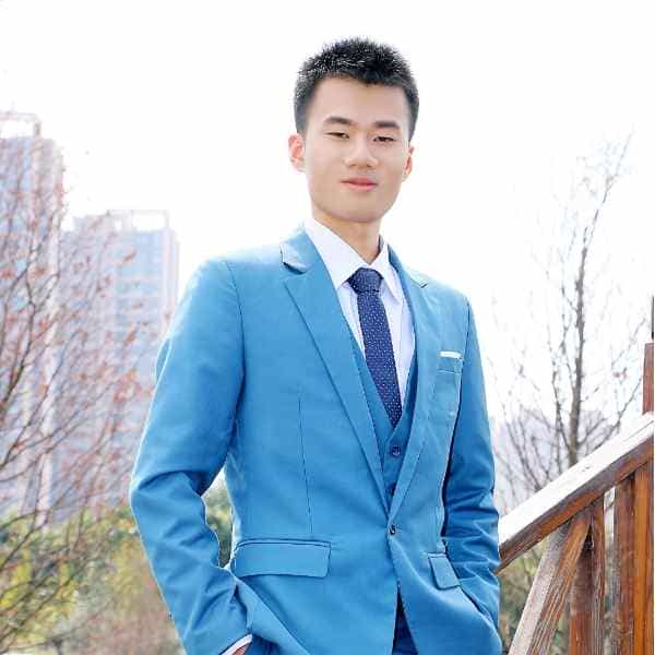36岁岁福建单身帅哥 - 克拉玛依吉缘网