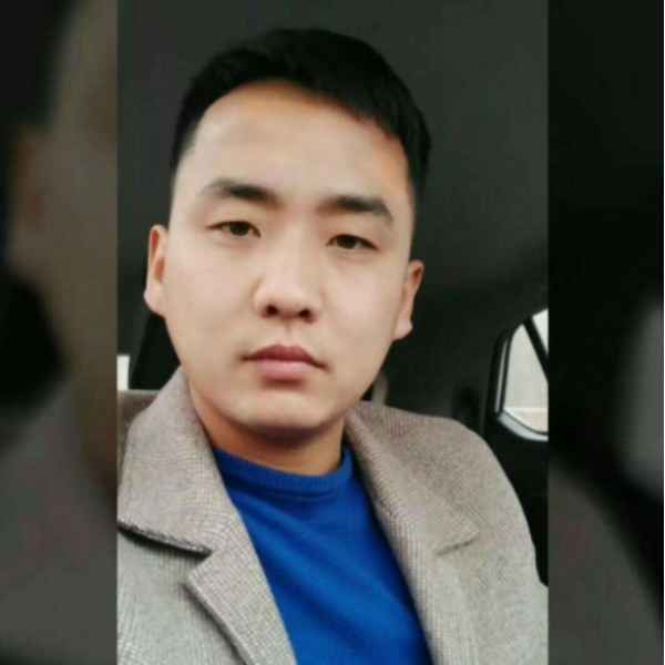 31岁岁陕西单身帅哥 - 克拉玛依吉缘网