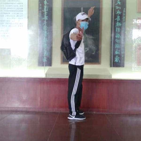 36岁岁广东单身帅哥 - 克拉玛依吉缘网