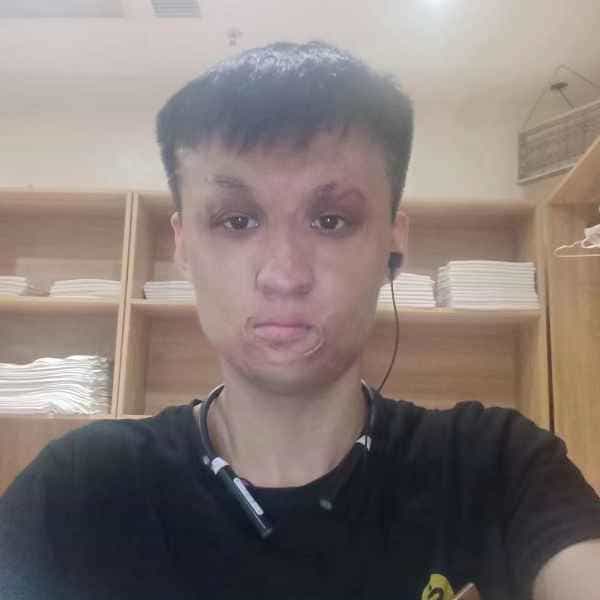 27岁岁山东单身帅哥 - 克拉玛依吉缘网