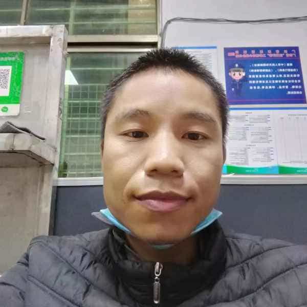38岁岁广东单身帅哥 - 克拉玛依吉缘网
