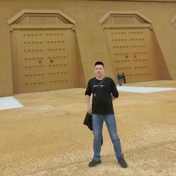 35岁岁甘肃单身帅哥 - 克拉玛依吉缘网